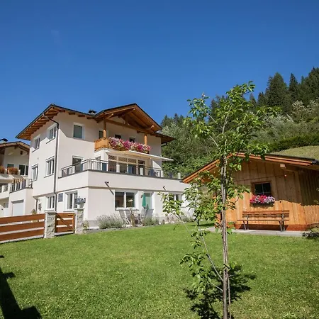 Valentina Apartment