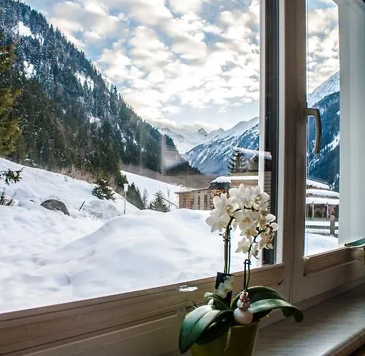 Апартаменты Valentina *