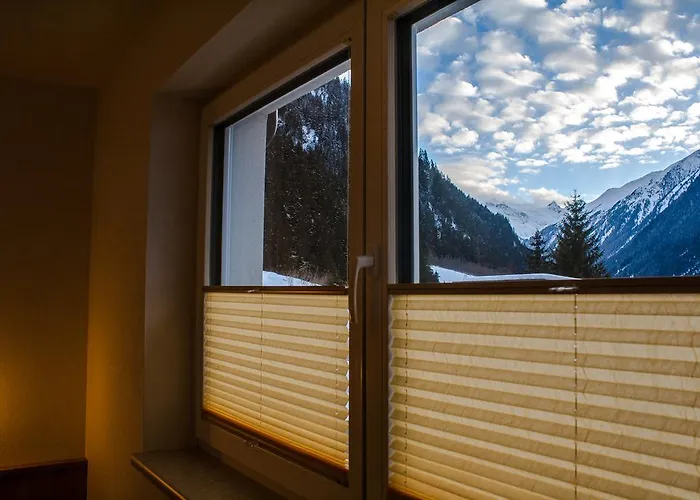 Valentina * Нойштифт-им-Штубайталь