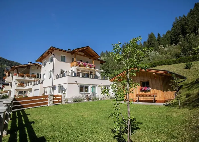 Valentina Апартаменты