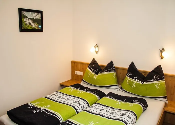 Lägenhet Valentina Neustift im Stubaital