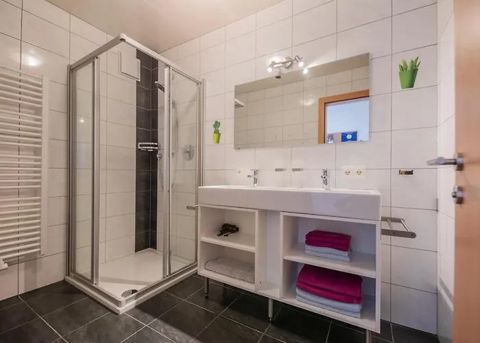 Lägenhet Valentina Neustift im Stubaital