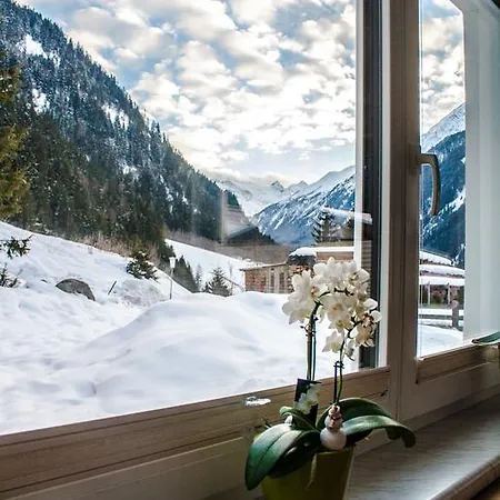 アパート Valentina *