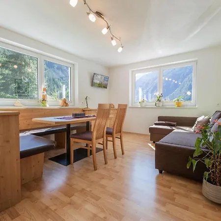 アパート Valentina