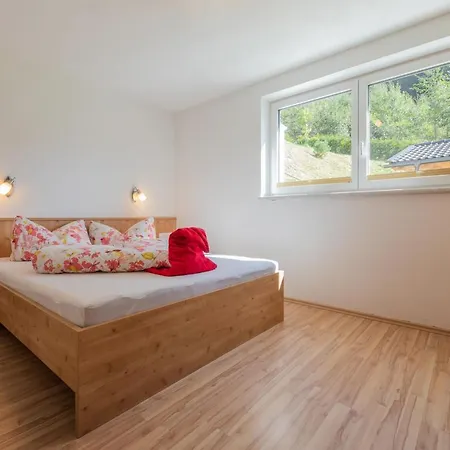 Valentina アパート